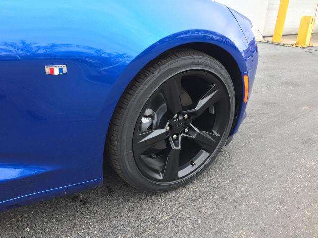 Chevrolet Camaro 2017 photo 7